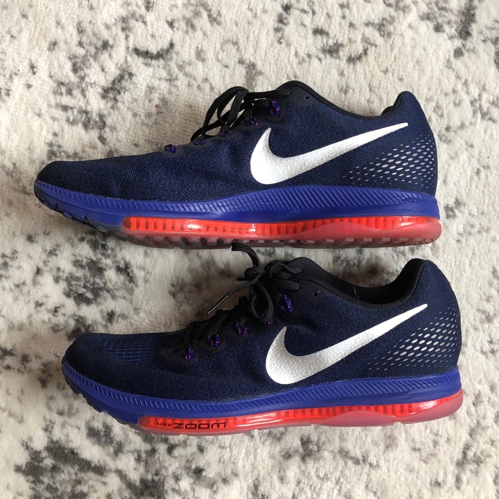 Nike Zoom All Out